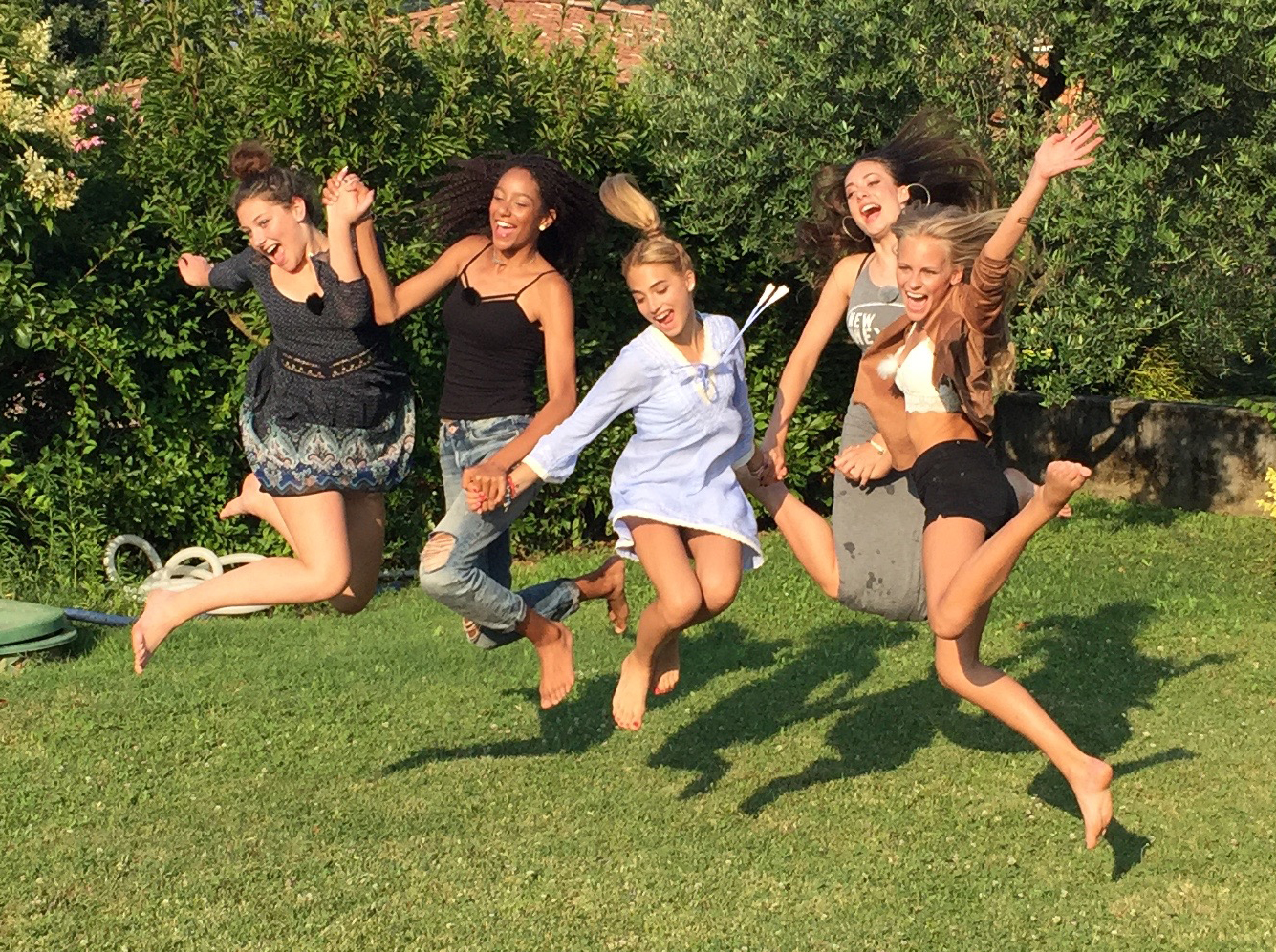 Die Mädchen Wg In Valencia Folge 20 Die Mädchen-WG